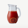 Pasabahce Banqueting carafe 0,5 litre - 6 pièces