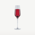 Chef & Sommelier Symetrie verre à champagne / flûte 21 Cl - 6 pièces