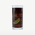 Luigi Bormioli Mixology Charme verre long drink 48 Cl - 6 pièces
