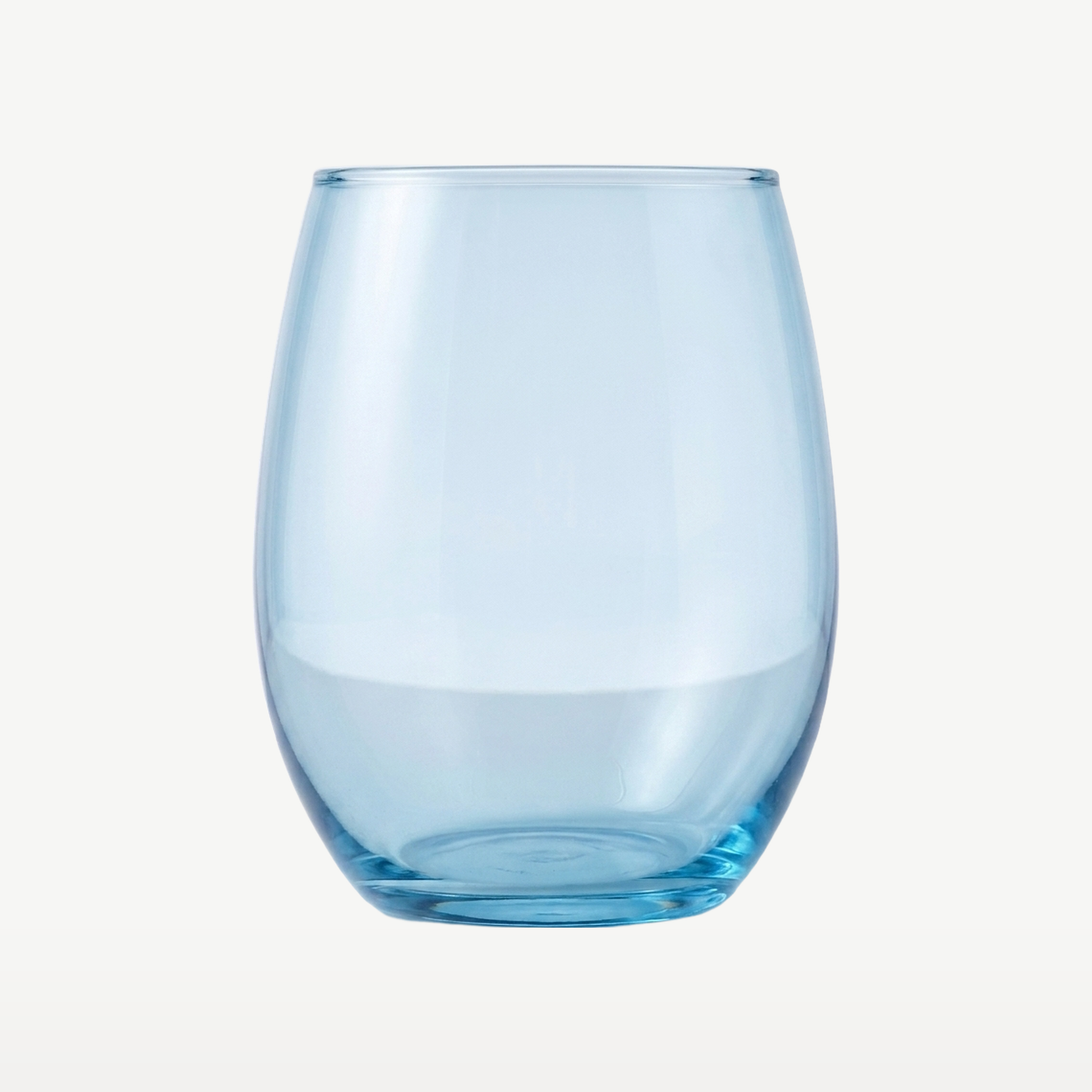 Chef & Sommelier Arpege Tumbler 36 Cl Blauw - 6 Stuks - Glazen.nl
