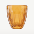 La Rochère Lily tumbler 25 Cl orange - 6 pièces