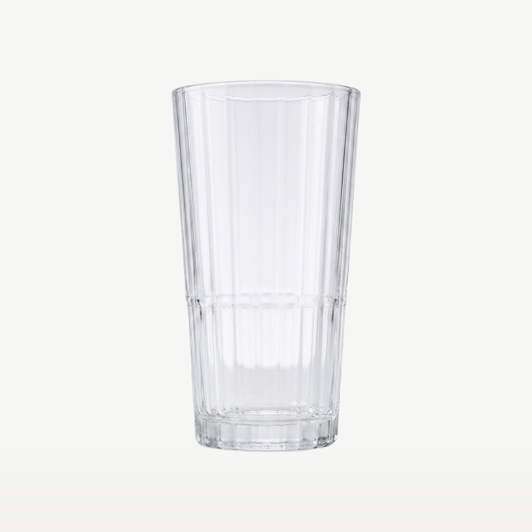 Bormioli Rocco Oxford Longdrinkglas 39,5 Cl - 6 Stuks - Glazen.nl