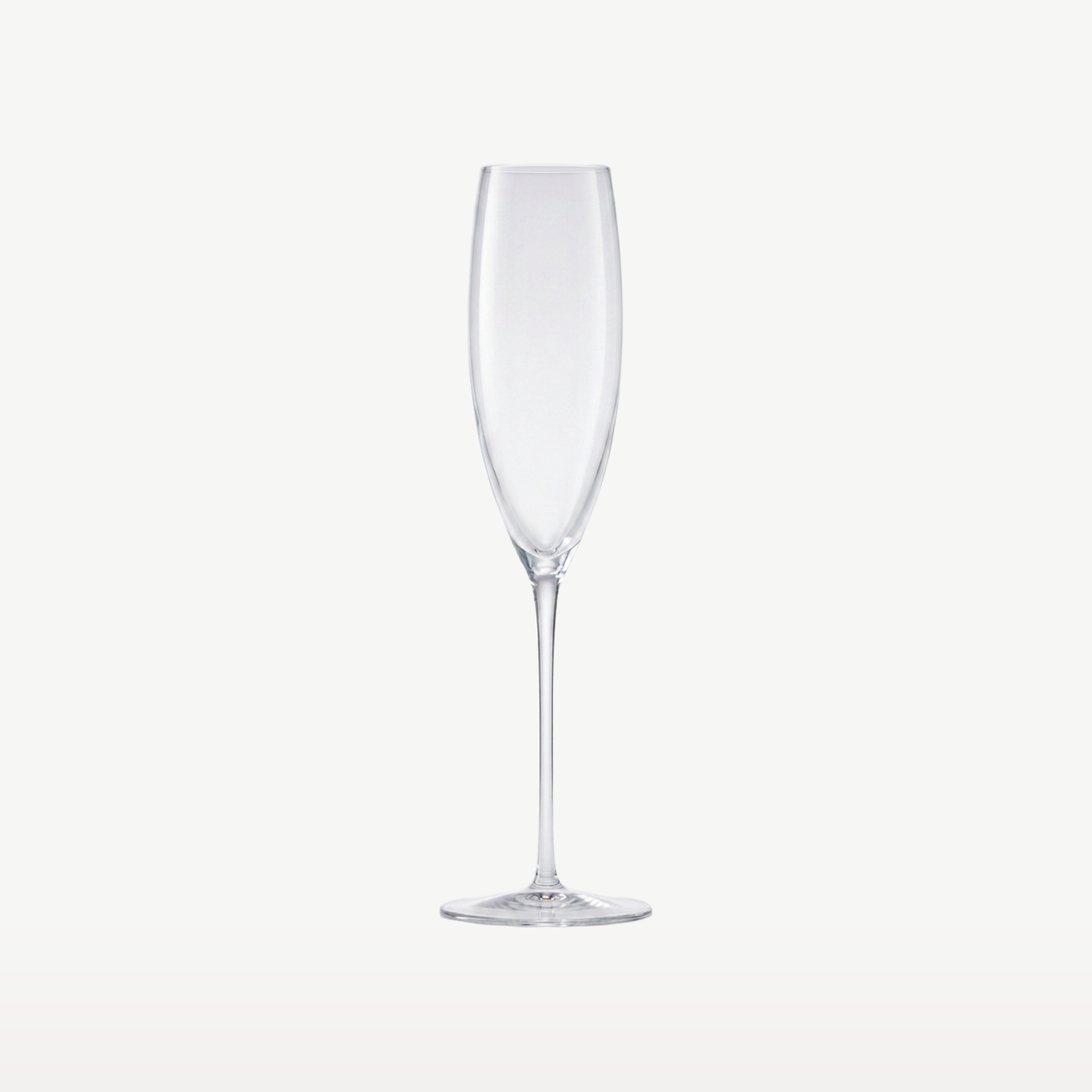Zwiesel Glas Enoteca Champagneglas 21,4 Cl met Mousseerpunt in Geschenkverpakking - 2 Stuks - Glazen.nl