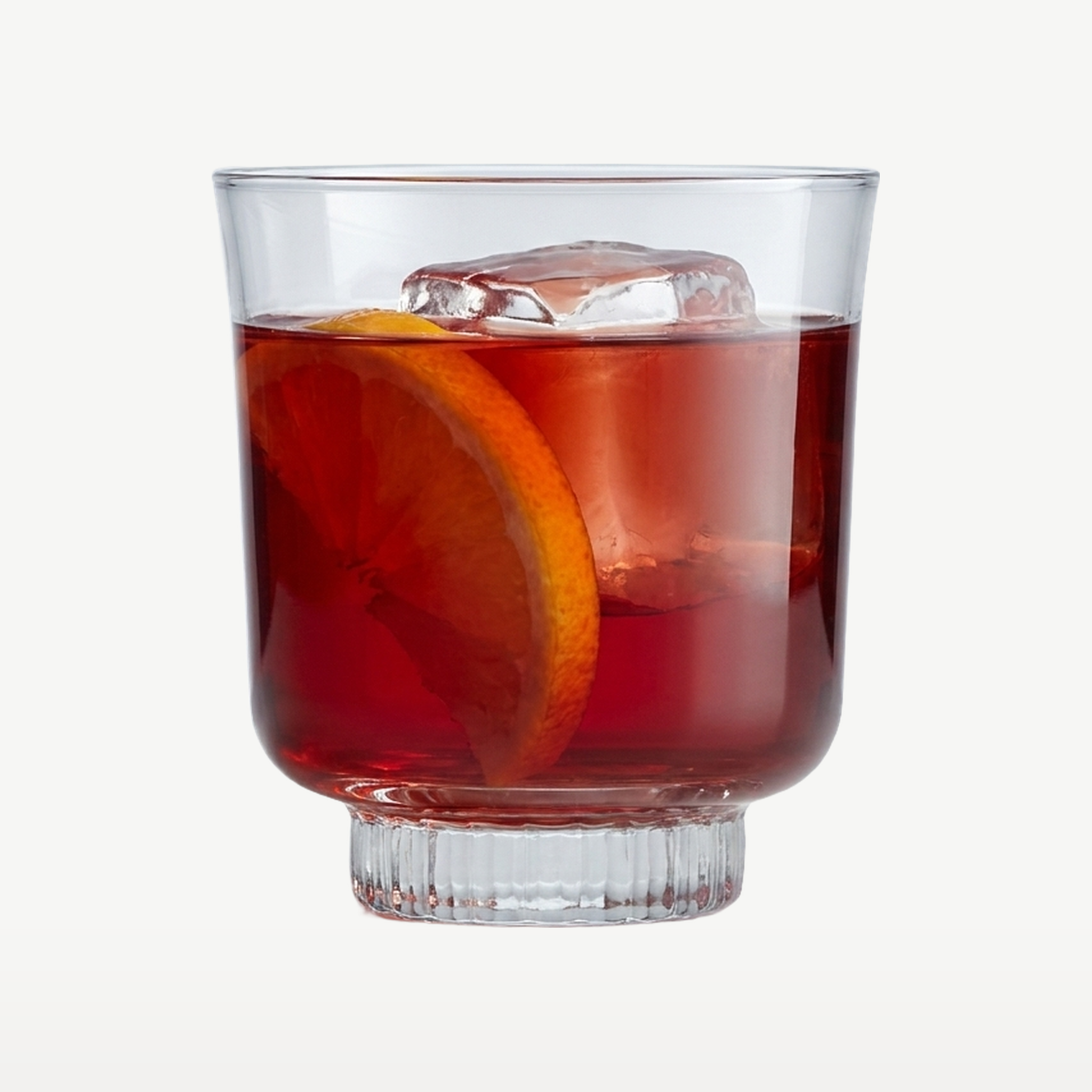 Onis N.Y.C. Tumbler 35 Cl Dof - 12 Stuks - Glazen.nl