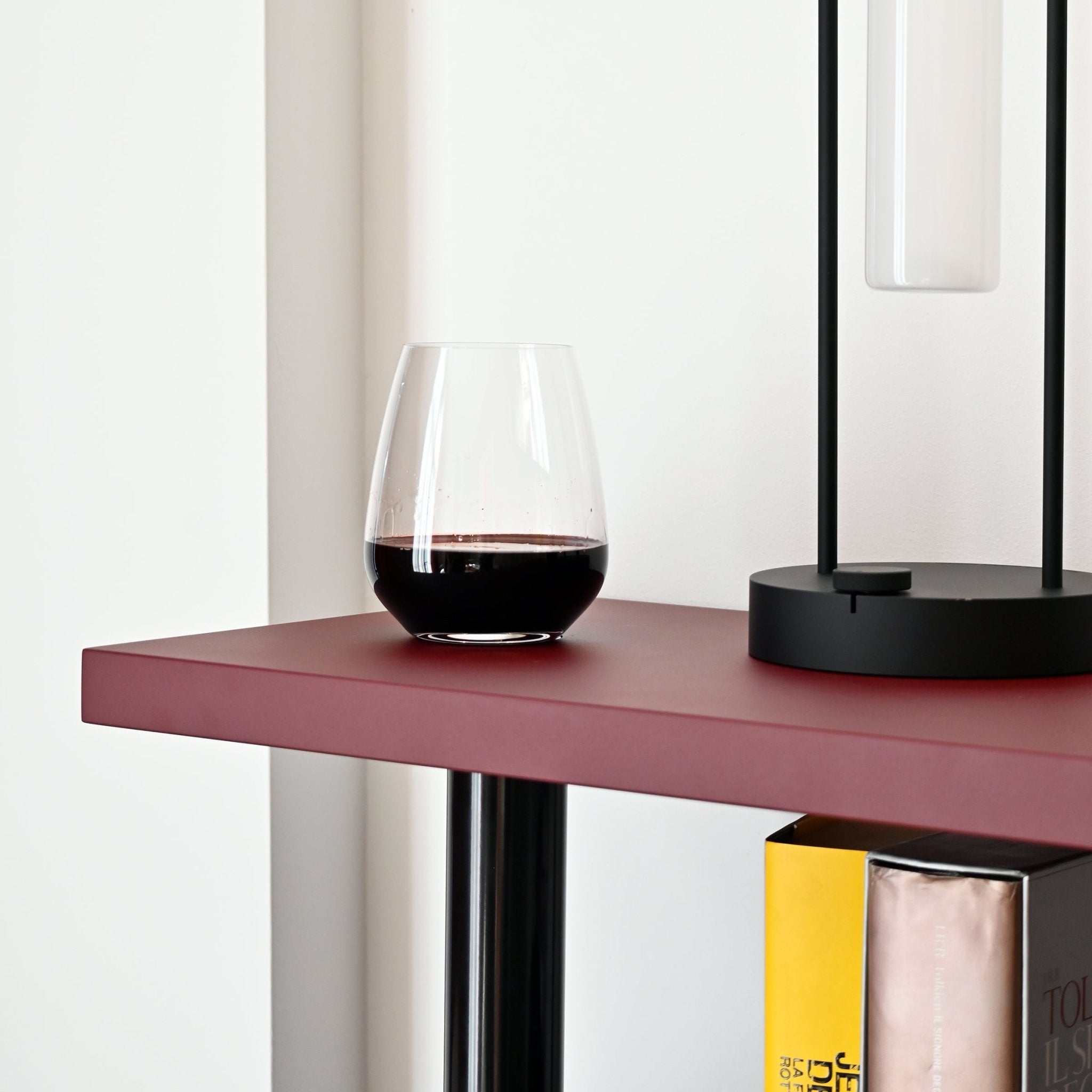 Luigi Bormioli Atelier Tumbler 40 Cl - 6 Stuks - Glazen.nl