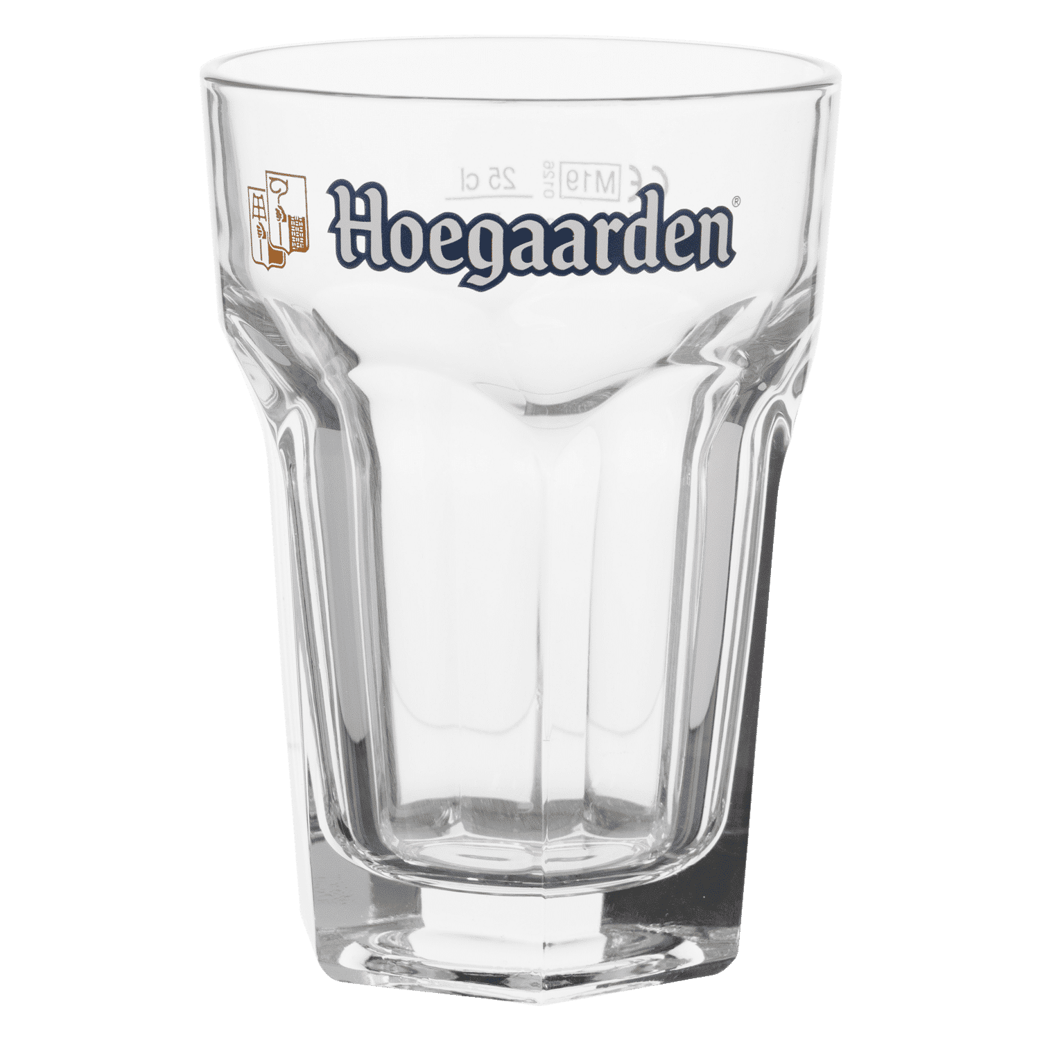 Hoegaarden Bierglas 25 Cl - Giftbox - Glazen.nl