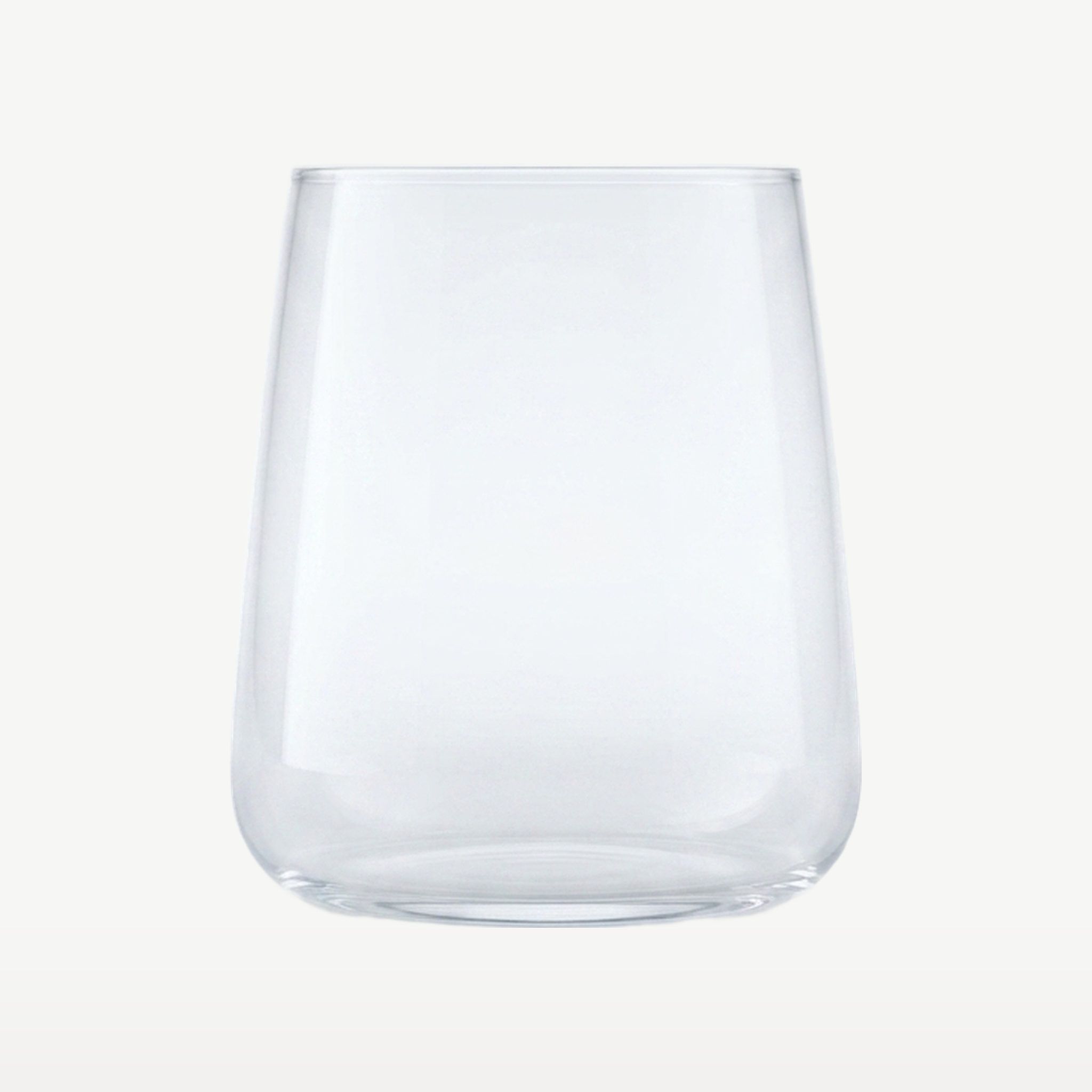 RCR Essential Tumbler 42 Cl - 6 Stuks - Glazen.nl