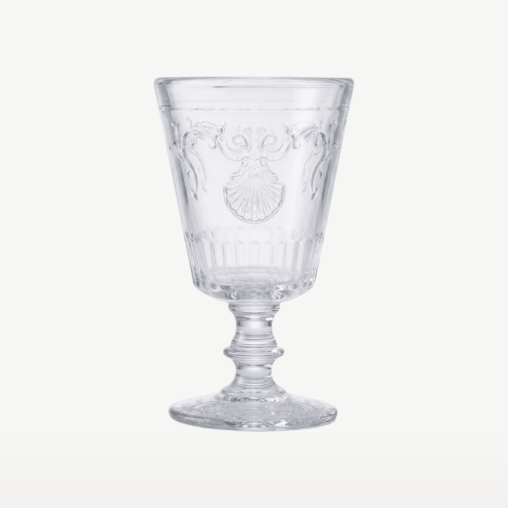 La Rochère Versailles Wijnglas 20 Cl - 6 Stuks - Glazen.nl