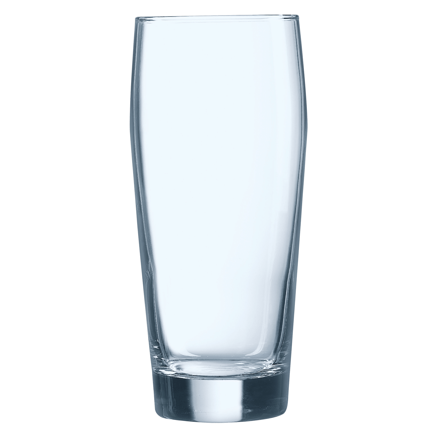 Arcoroc Willi Becher Bierglas 33 Cl - 12 Stuks - Glazen.nl