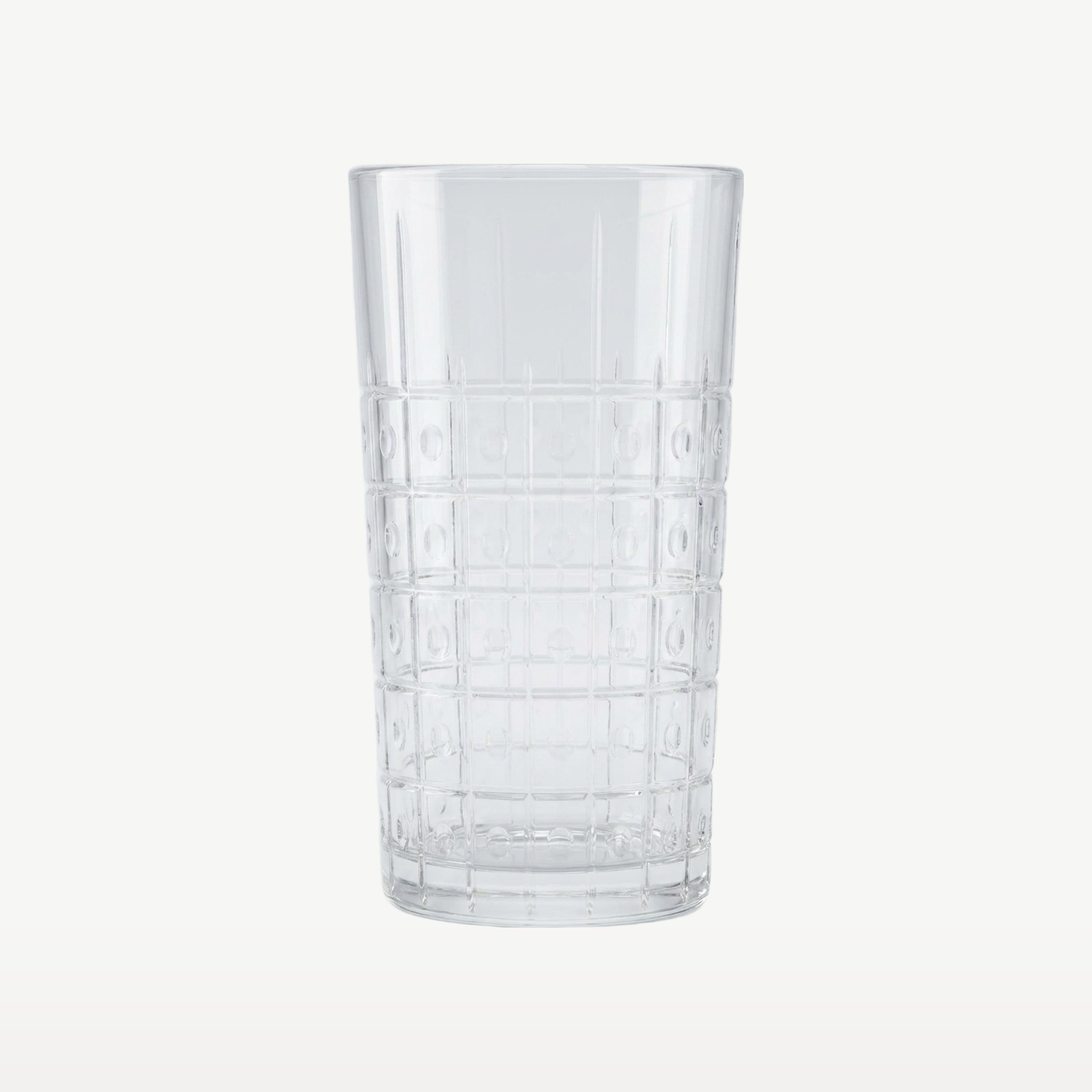 Bormioli Rocco Este Longdrinkglas 49 Cl - 6 Stuks - Glazen.nl