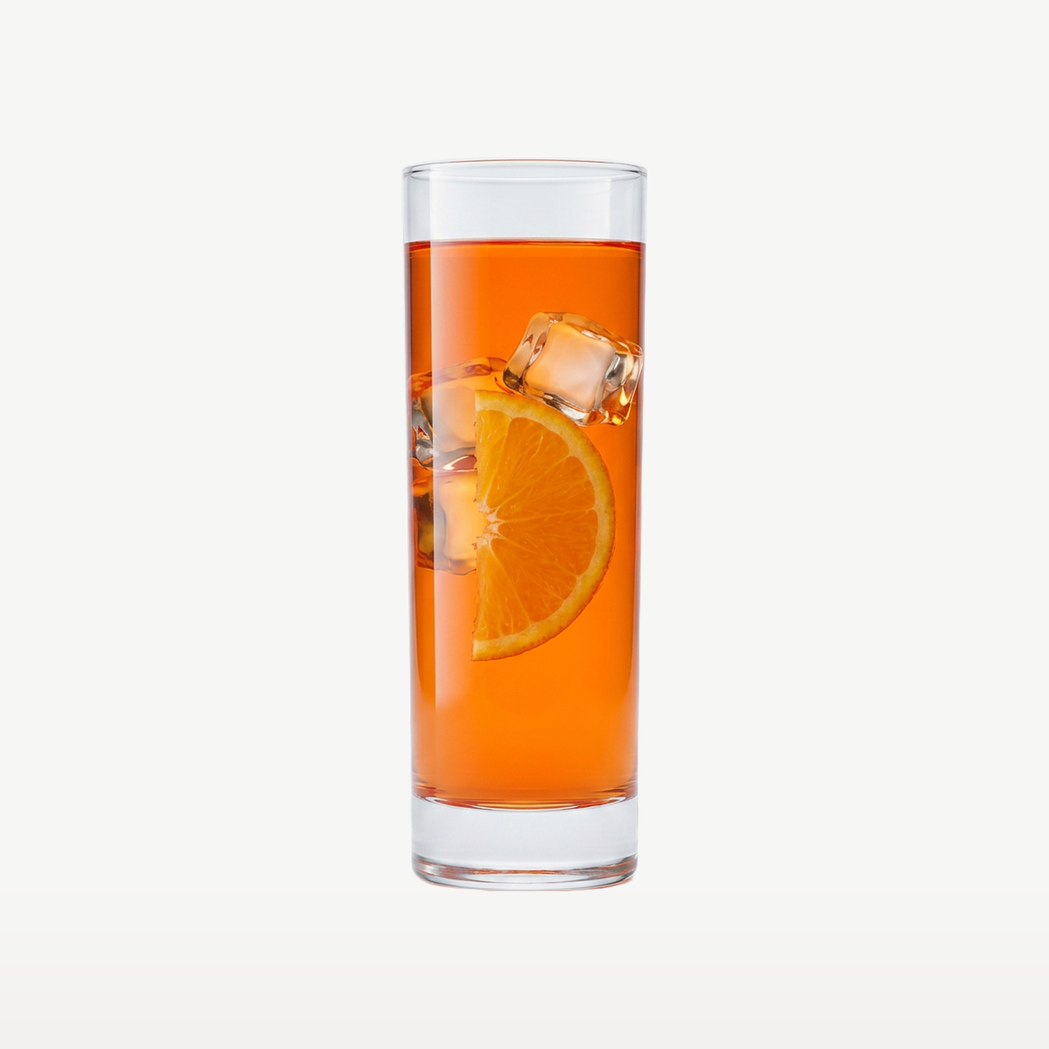Bormioli Rocco Gina Longdrinkglas 21,5 Cl Tubo - 6 Stuks - Glazen.nl