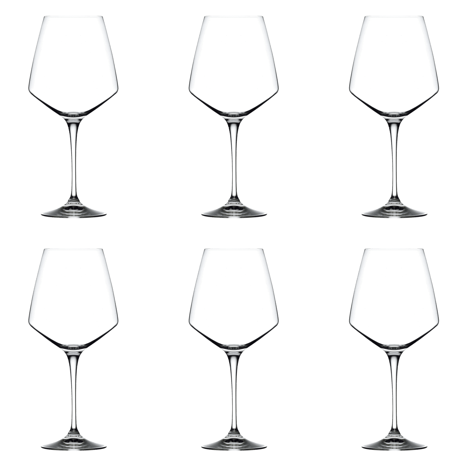 RCR Aria Wijnglas 79 Cl - 6 Stuks - Glazen.nl