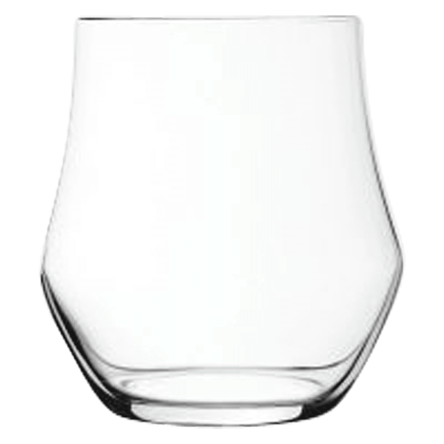 RCR Ego Waterglas 39 Cl - 6 Stuks - Glazen.nl