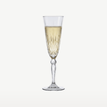 RCR Melodia Champagne Flute 16 Cl - 6 Stuks