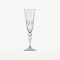 RCR Melodia flûte à champagne 16 Cl - 6 pièces