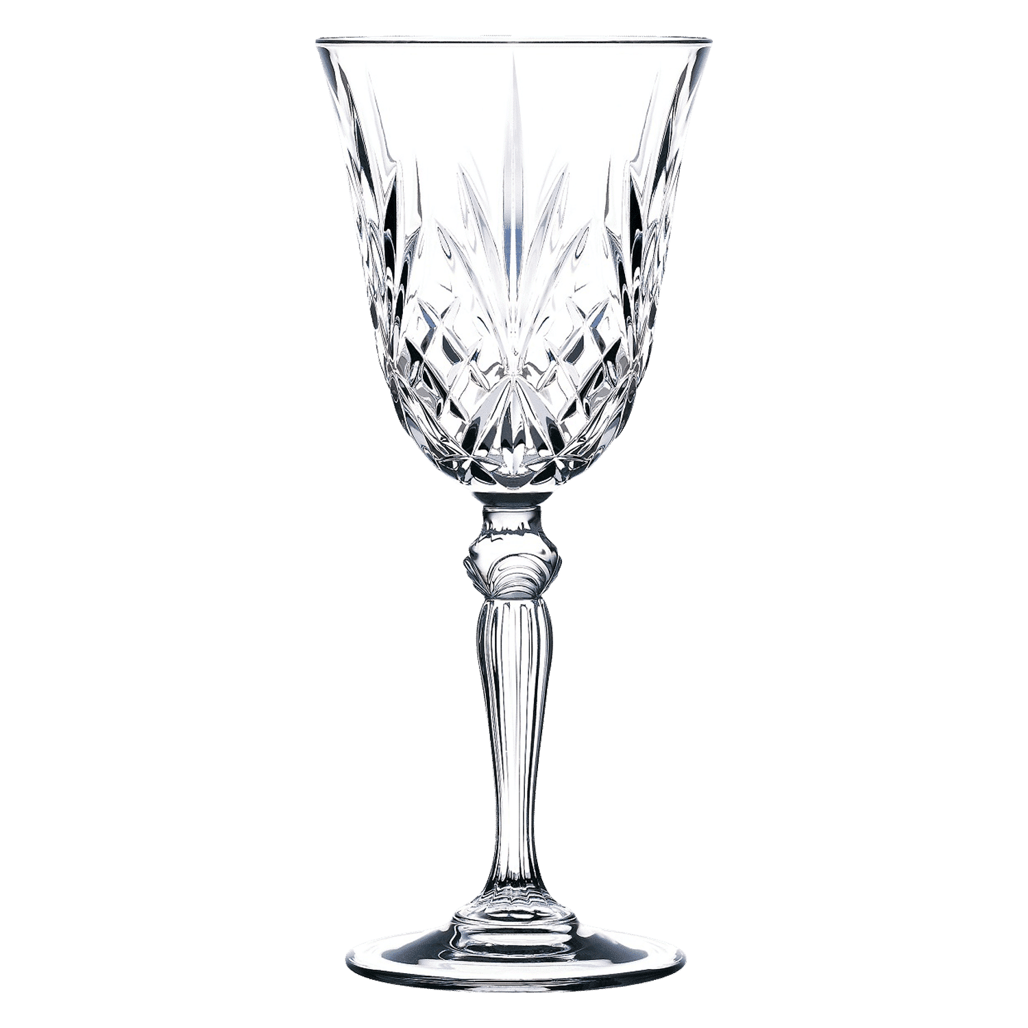 RCR Melodia Wijnglas 21 Cl - 6 Stuks - Glazen.nl