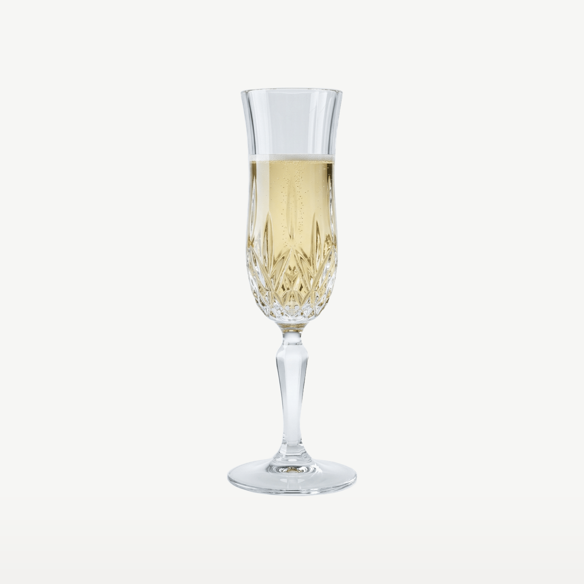 RCR Opera Champagne Flute 13 Cl - 6 Stuks - Glazen.nl