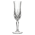 RCR Opera Champagne Flute 13 Cl - 6 Stuks
