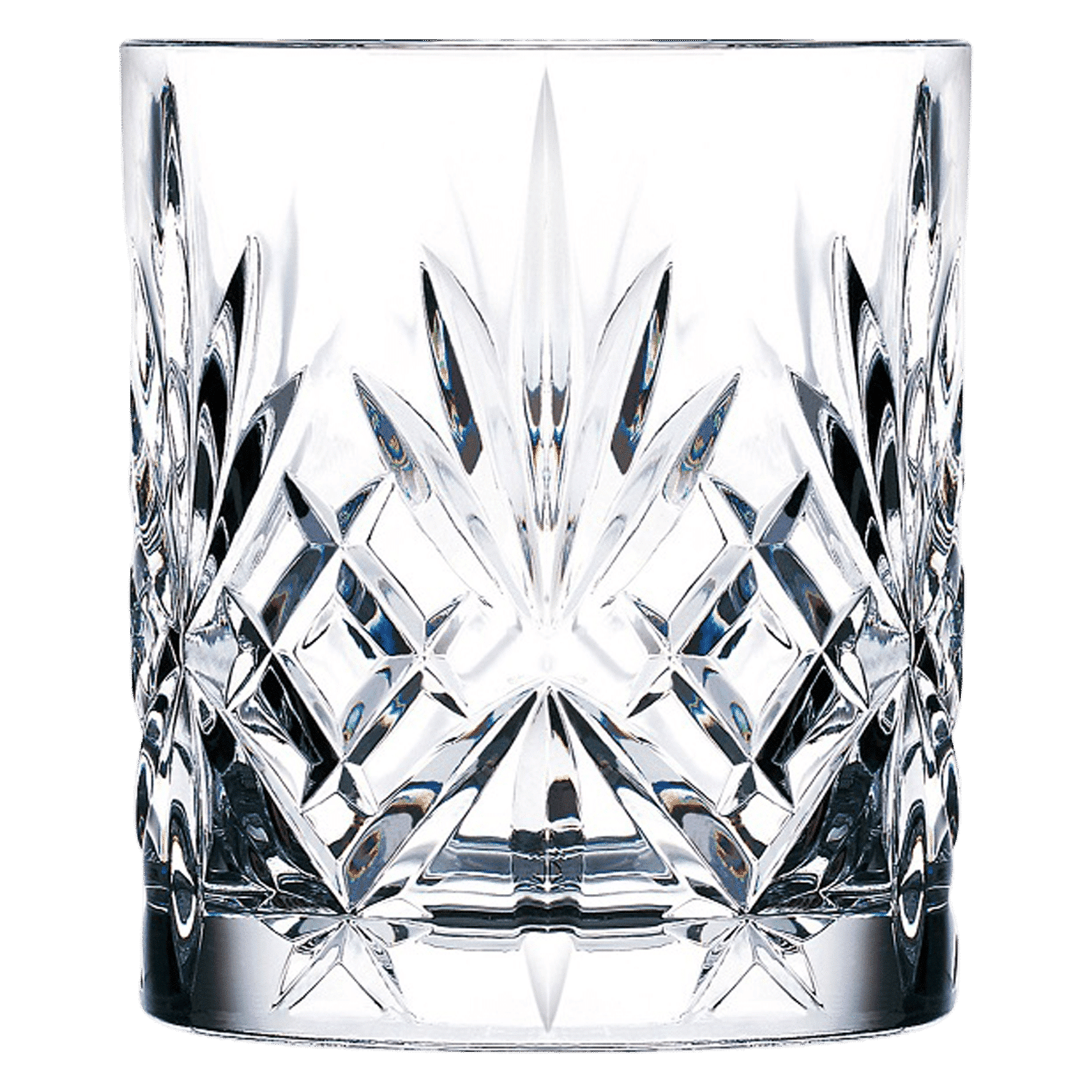 RCR Melodia Whiskey Glas 34 Cl - 6 Stuks - Glazen.nl