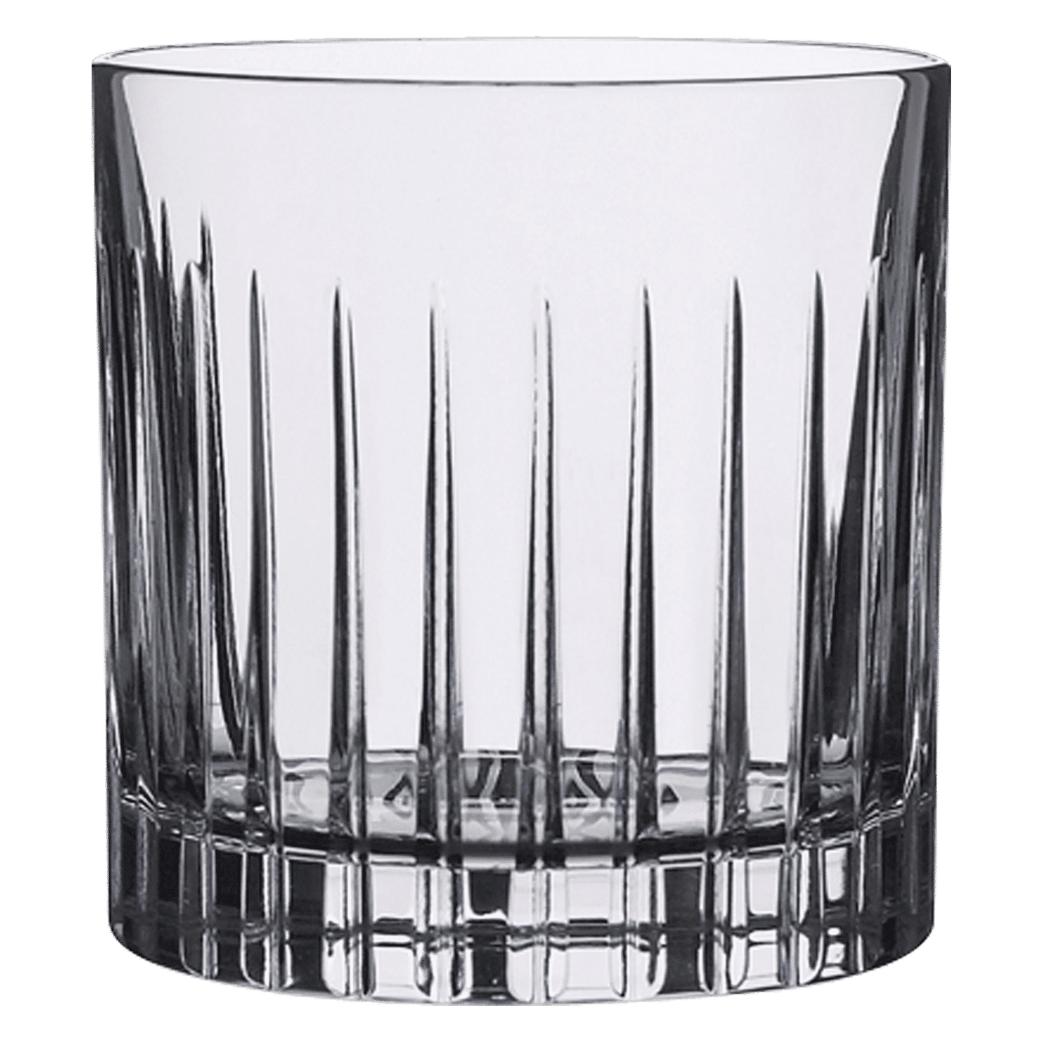 RCR Timeless Whiskeyset 7 - Delig 75 Cl – 35 Cl - Glazen.nl