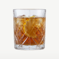 RCR Melodia Tumbler 24 Cl - 6 Pieces