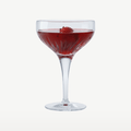 Luigi Bormioli Mixology verre à cocktail 22,5 Cl - 6 pièces