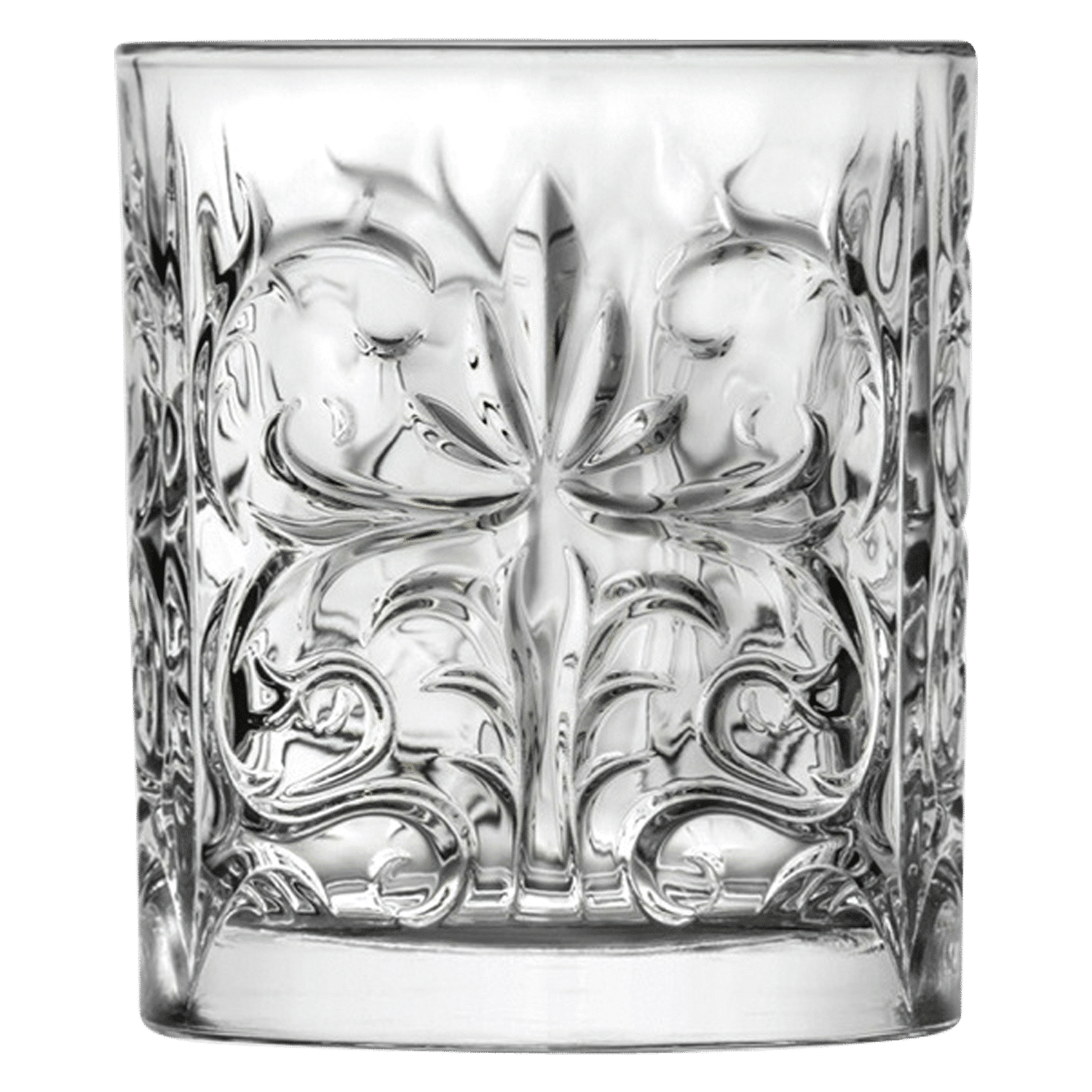 RCR Tattoo Tumbler 34 Cl - 6 Stuks - Glazen.nl