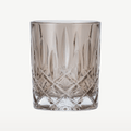 Nachtmann Noblesse Tumbler 29,5 Cl Taupe - 2 Stuks
