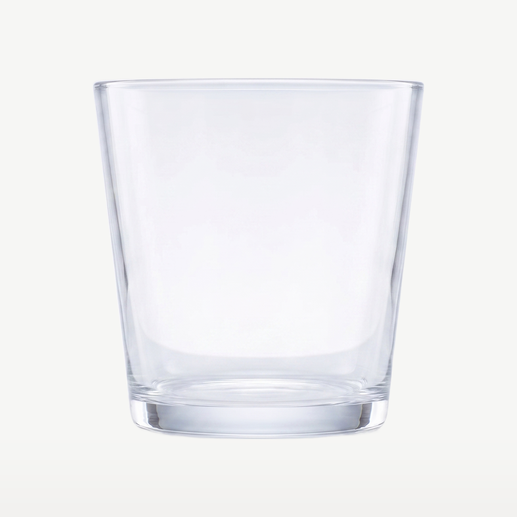 Zwiesel Glas Together Waterglas 36,7 Cl Kristal leeg - Glazen.nl