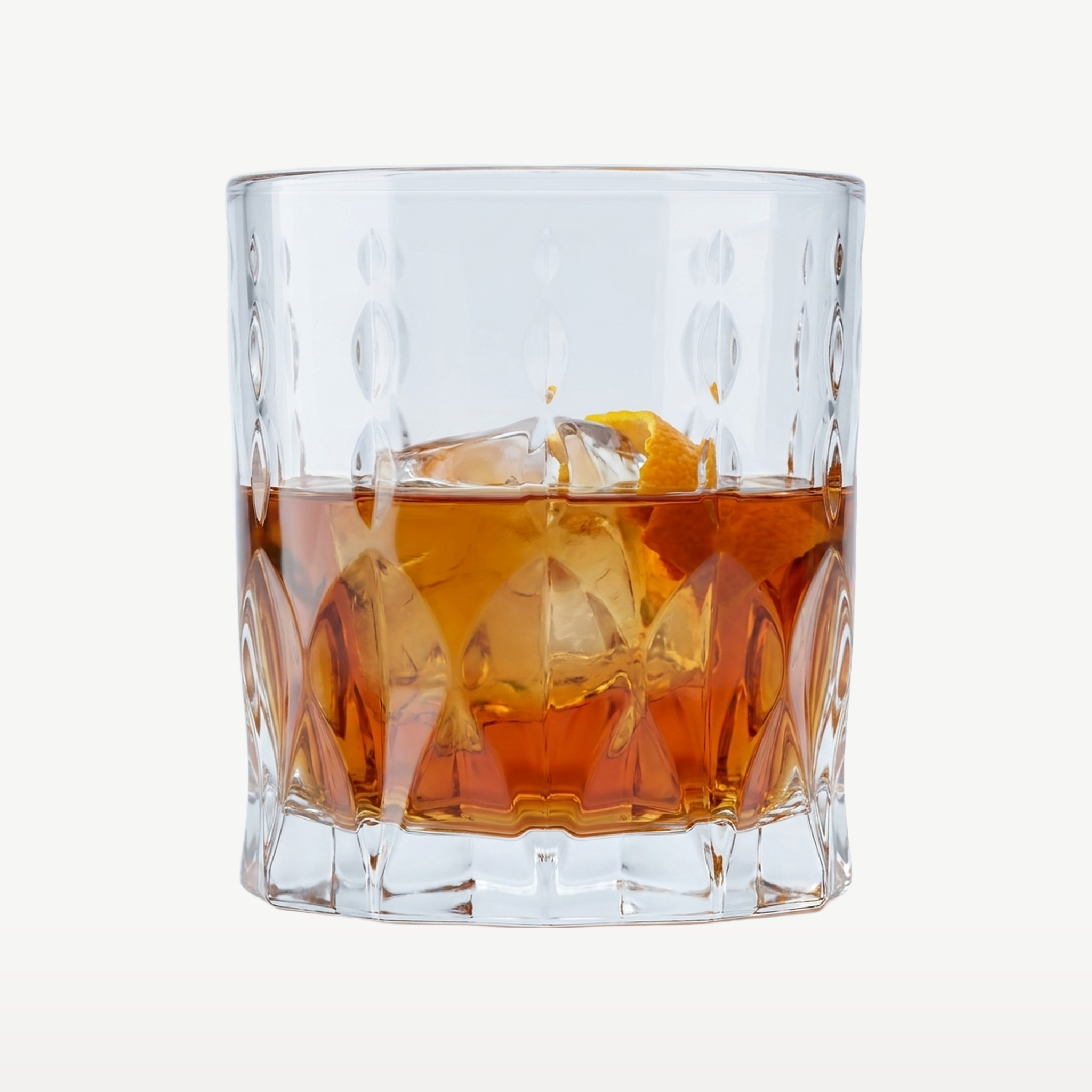 RCR Marilyn Tumbler 34 Cl - 6 Stuks - Glazen.nl