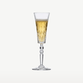 RCR Marilyn flûte à champagne 17 Cl - 6 pièces