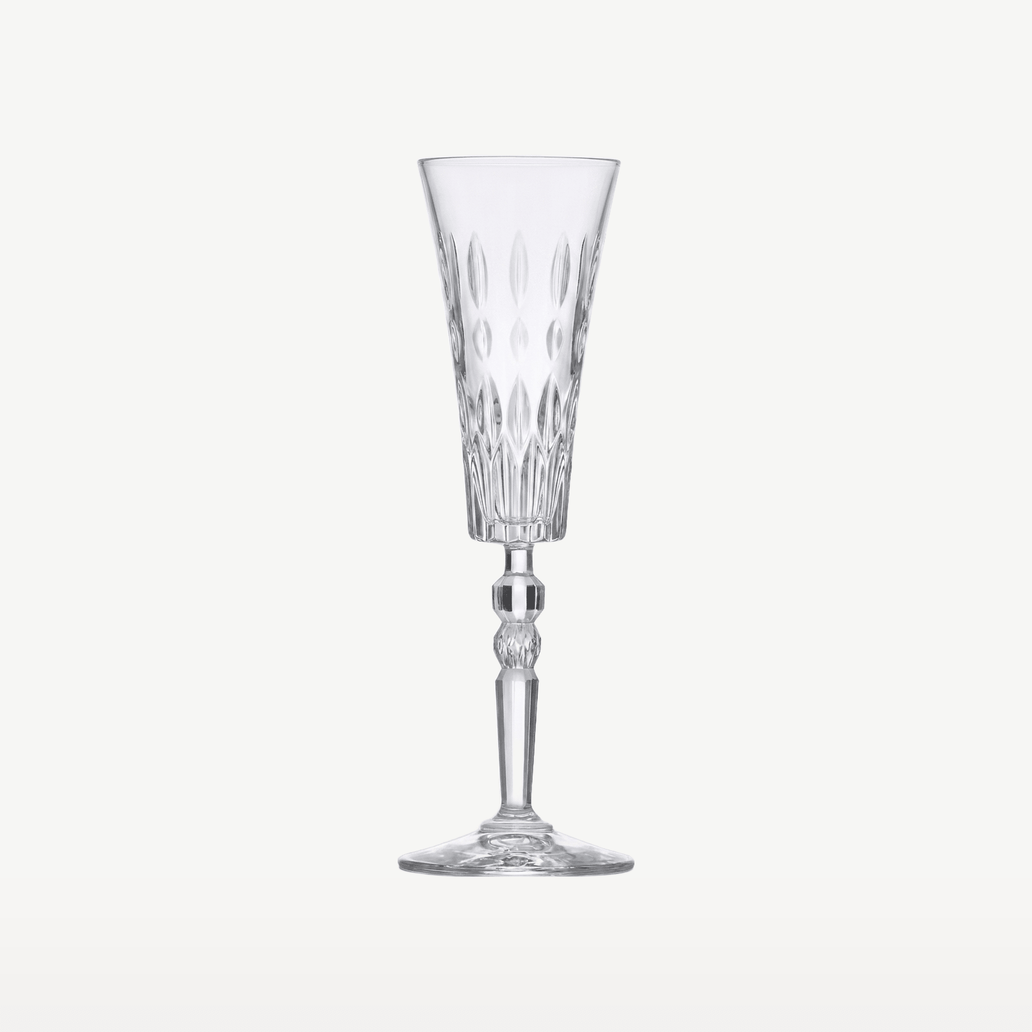 RCR Marilyn Champagne Flute 17 Cl - 6 Stuks - Glazen.nl