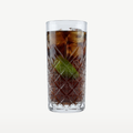 Pasabahce Timeless verre long drink 30 Cl - 4 pièces