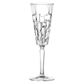 RCR Etna Champagne Flute 19 Cl - 6 Stuks