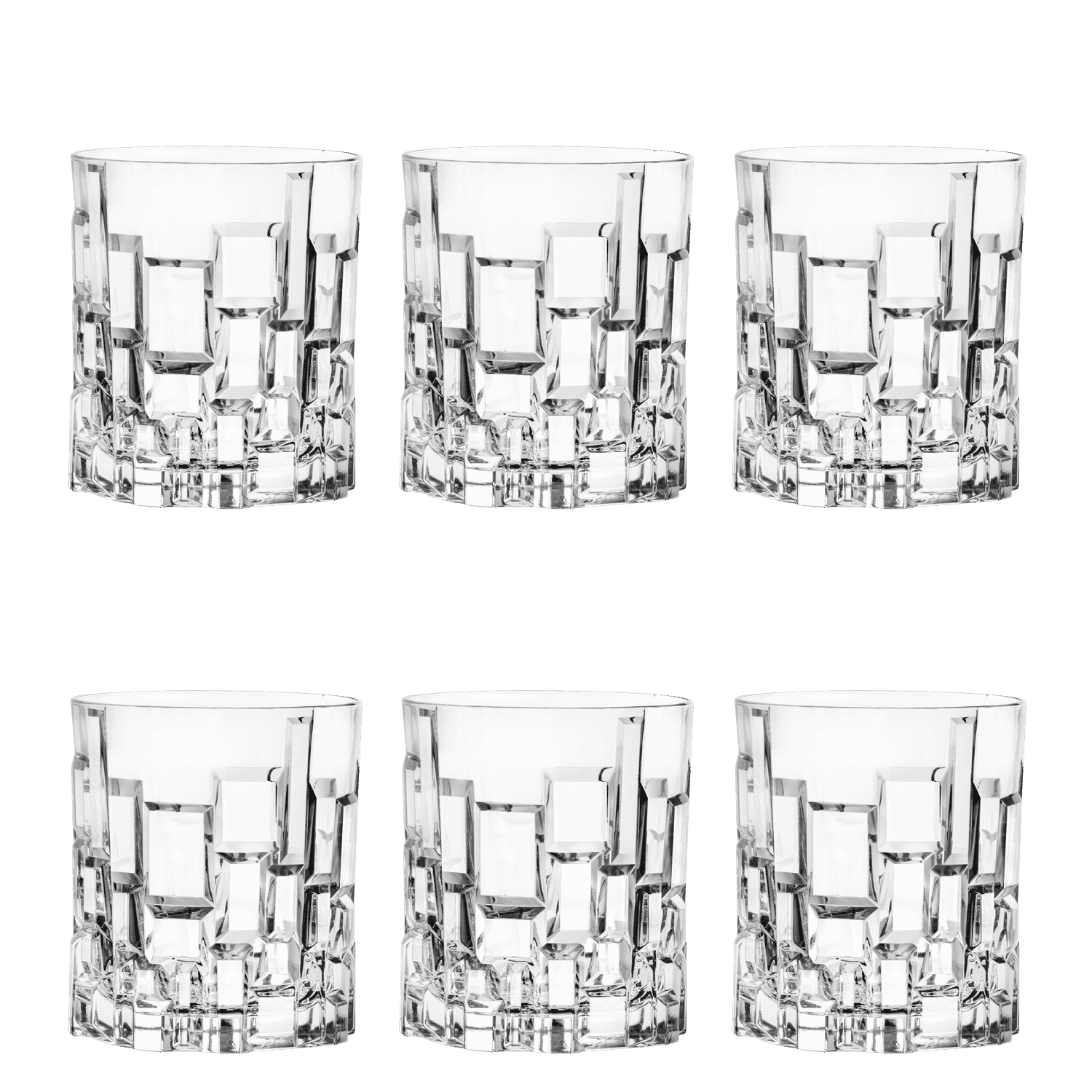 RCR Etna Tumbler 33 Cl - 6 Stuks - Glazen.nl