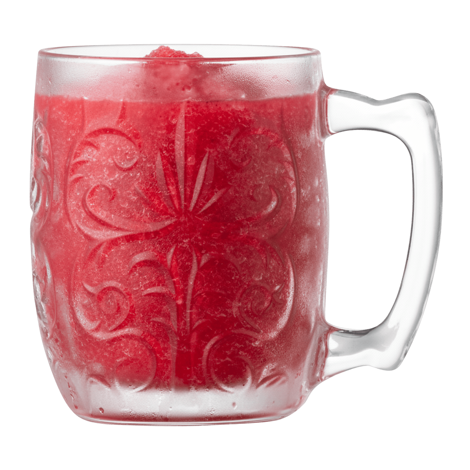 RCR Tattoo Moscow Mule 42 Cl - 4 Stuks - Glazen.nl