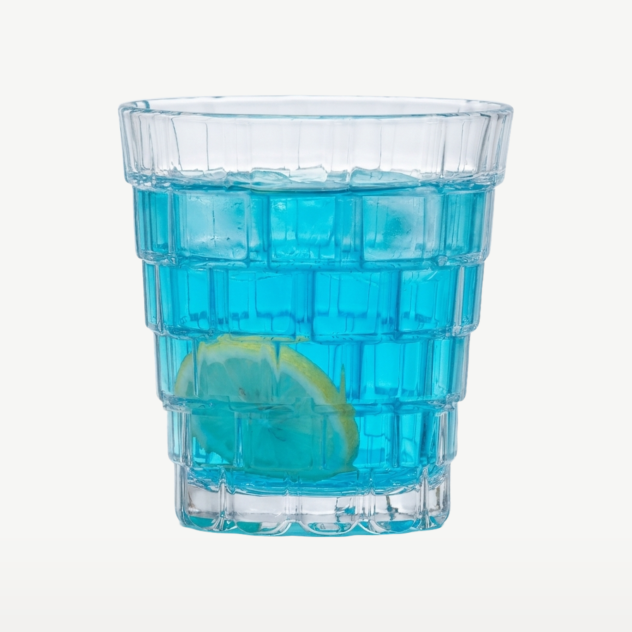 RCR Stack Tumbler 32 Cl Stapelbaar - 6 Stuks - Glazen.nl