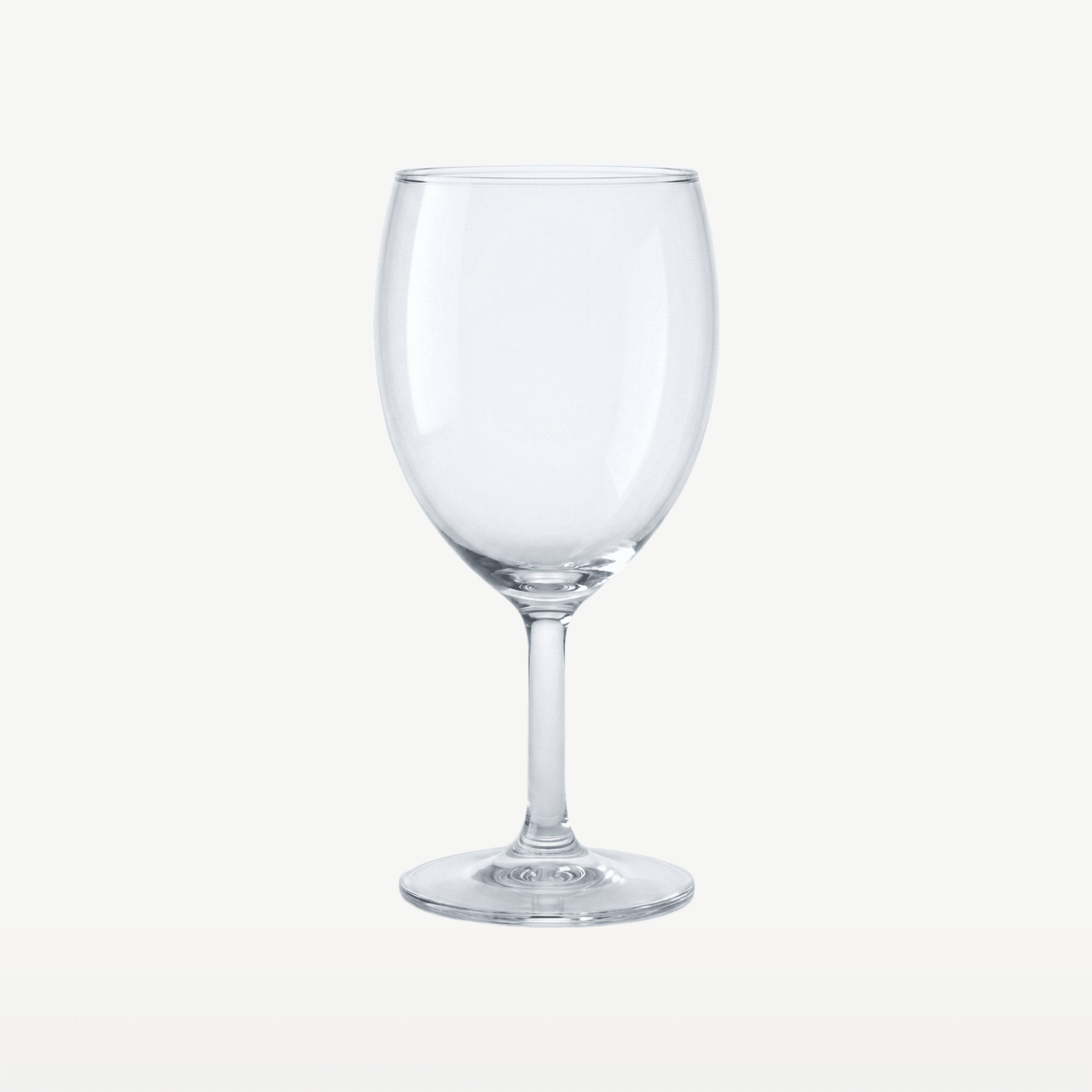 Arcoroc Savoie Wijnglas 19 Cl - 12 Stuks - Glazen.nl