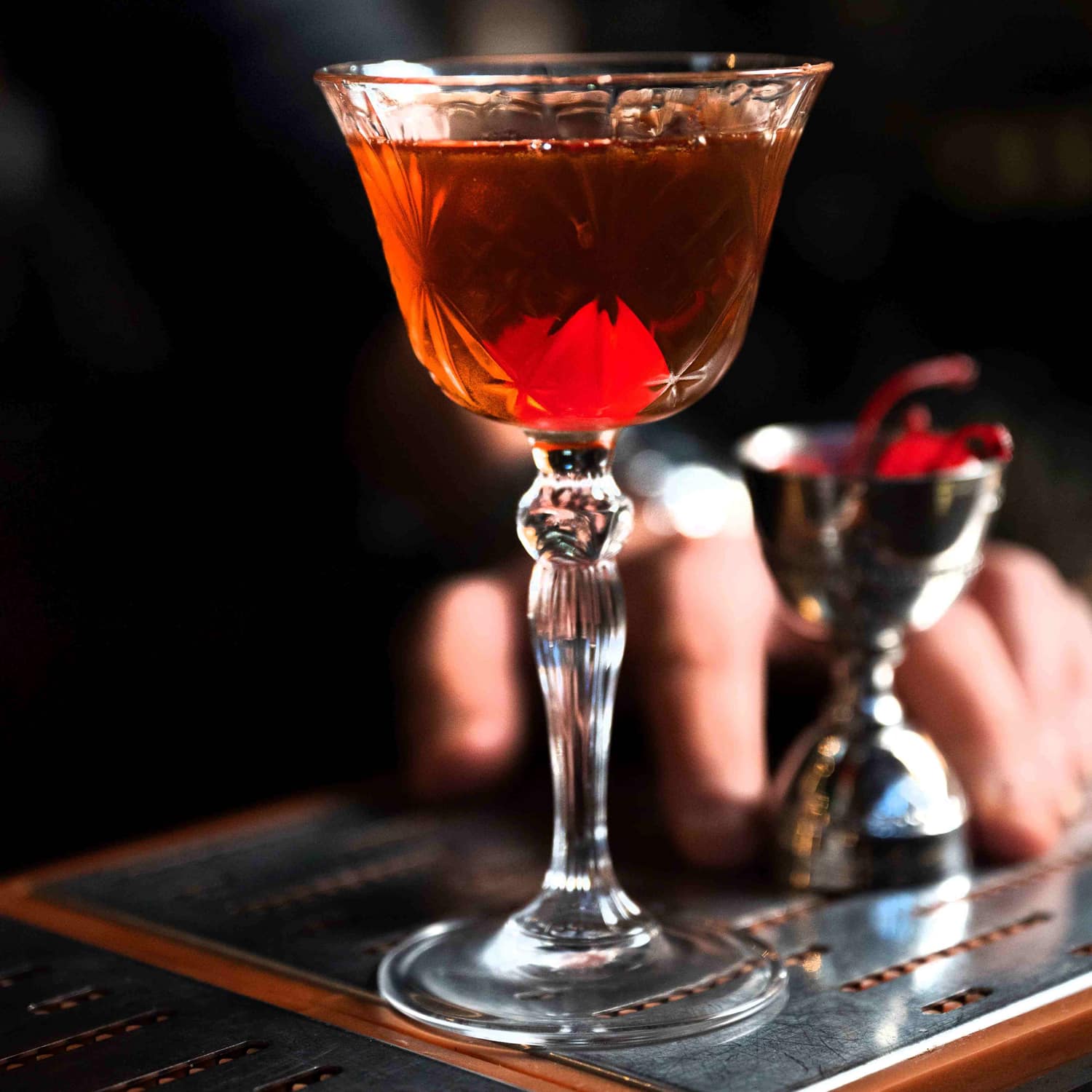 RCR Melodia Coupetteglas 16 Cl - 6 Stuks - Glazen.nl