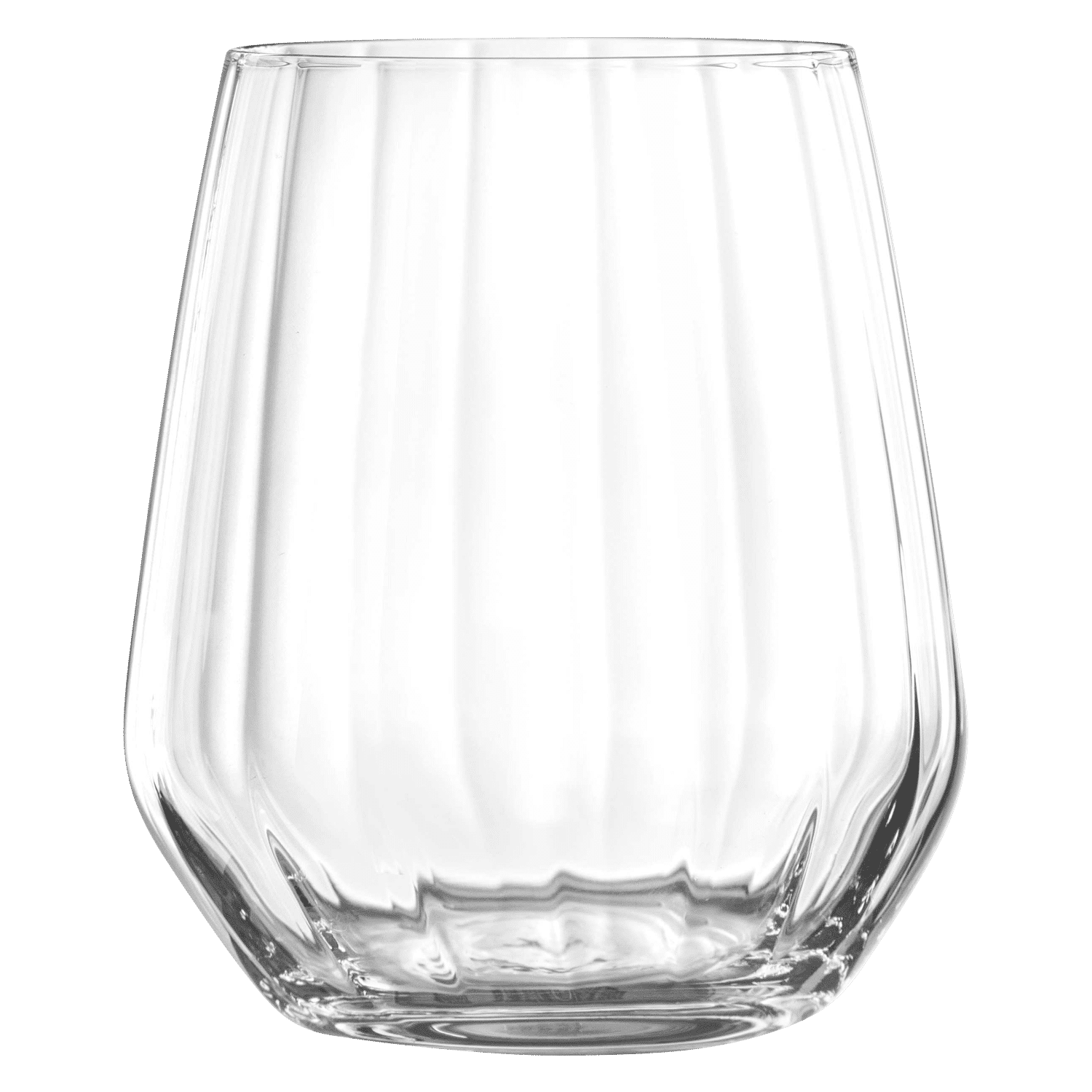 RCR Optiq Tumbler 43 Cl - 6 Stuks - Glazen.nl