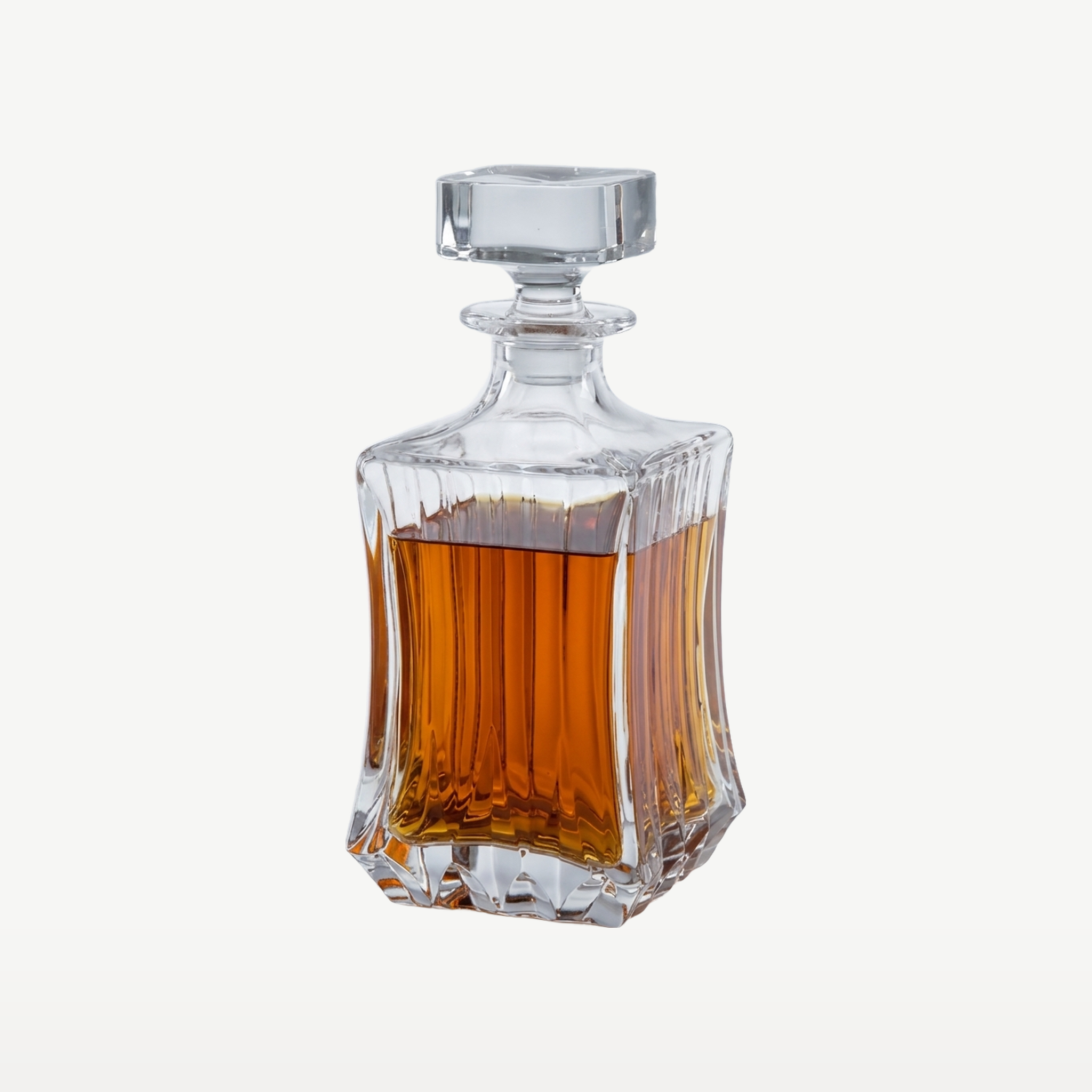 RCR Adagio Whiskeykaraf 75 Cl - Glazen.nl