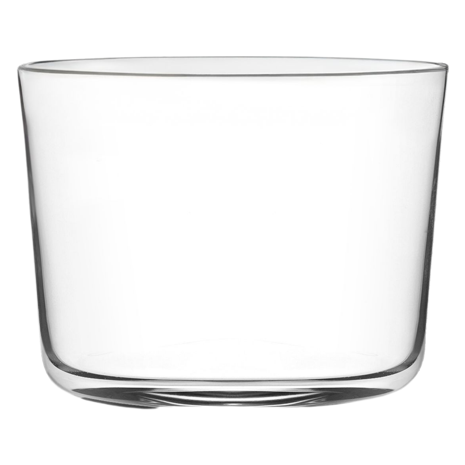 RCR Light Tumbler Laag 22 Cl - 6 Stuks