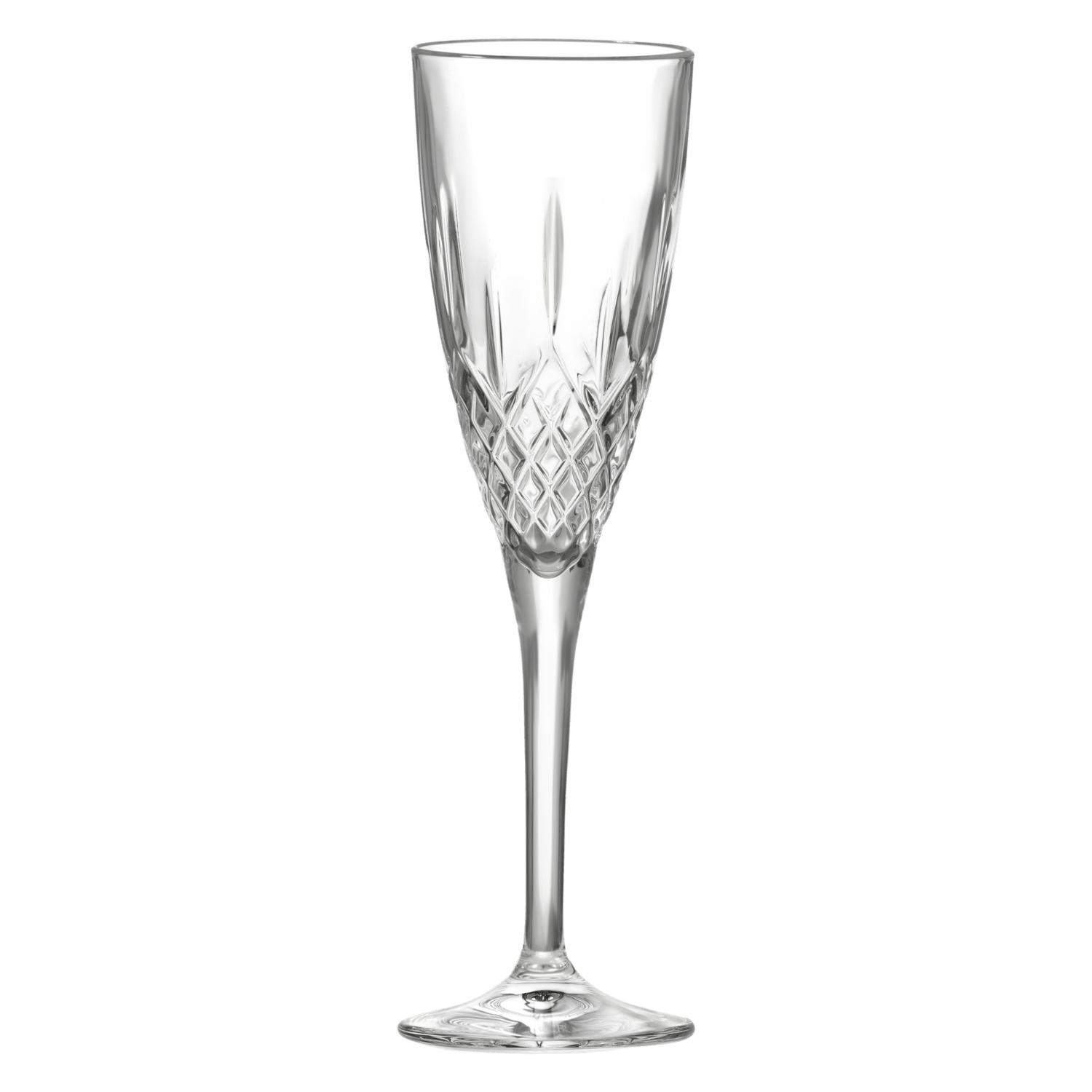 RCR London Champagne Flute 16 Cl - 6 Stuks - Glazen.nl