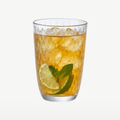 Bormioli Rocco Slot verre long drink 39 Cl - 6 pièces
