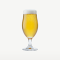 Bormioli Rocco Executive verre à bière 39 Cl avec trait de mesure - 6 pièces