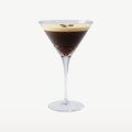 Luigi Bormioli Roma 1960 verre à martini 22 Cl - 6 pièces
