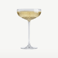 Onis Bespoke Champagneglas / Coupe 28 Cl - 6 Stuks