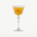 RCR Melodia Coupette Glass 16 Cl - 6 Pieces