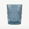 Onis Icon verre tumbler 35 Cl bleu - 6 pièces