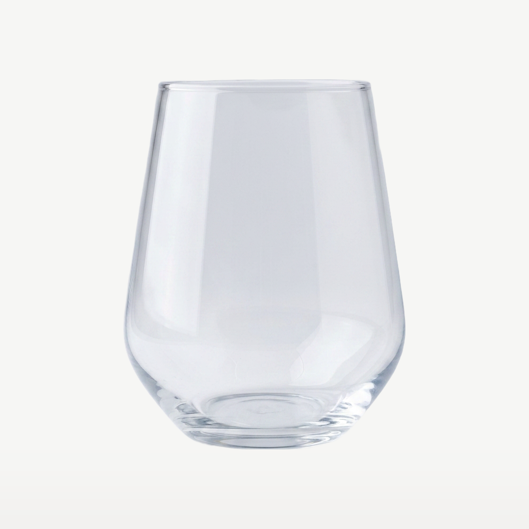 Pasabahce Allegra Tumbler 42,5 Cl - 6 Stuks - Glazen.nl